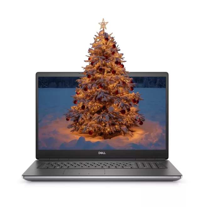 Dell Precision 7760 | Win11 | i7-11850H | 32GB memória | 512GB SSD | 17,3” 1920x1080 (Full HD) kijelző | MAGYAR BILLENTYŰZET | 2 év garancia!