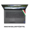 Dell Precision 7760 | Win11 | i7-11850H | 32GB memória | 512GB SSD | 17,3” 1920x1080 (Full HD) kijelző | MAGYAR BILLENTYŰZET | 2 év garancia!