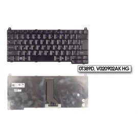   Dell Vostro 1310, 1510, 1511 MAGYAR laptop billentyűzet (0T389D)