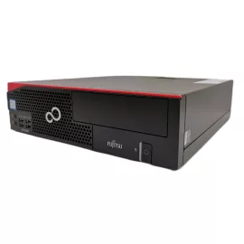   Fujitsu Esprimo D757 | Win10 | i5-6500 | 64GB memória | 256GB SSD | Intel HD Graphics | 2 év garancia!