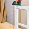 PARKSIDE® Lézeres távolságmérő (PLEMM 25 A1)