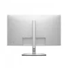 Dell UltraSharp U2722DE IPS monitor | 27 colos | 2560x1440 2K QHD | USB-C (90W) | RJ45 Gigabit LAN | HDMI | DisplayPort In/Out | USB Hub | Forgatható állvány | 2 év garancia!
