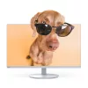 NEC MultiSync EA271F IPS monitor | 27 colos | 1920x1080 (16:9) Full HD | DisplayPort | HDMI | DVI | VGA | USB Hub | Hangszóró | Forgatható állvány | Szürke | 2 év garancia!
