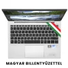 HP EliteBook 830 G9 TOUCH | Win11 | i5-1245U | 16GB memória | 256GB SSD | 13,3” 1920x1200 (WUXGA) ÉRINTŐKÉPERNYŐ | MAGYAR BILLENTYŰZET | 2 év garancia!