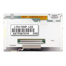 MSI MS-1036 Samsung LTN170WP-L02 1680x1050 WSXGA+ kijelző