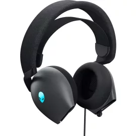   DELL Alienware 520H Gaming Fejhallgató - Dark Side of the Moon (AW520H)