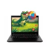 Lenovo ThinkPad X13 Gen 1 Touch | Win11 | i7-10610U | 16GB memória | 256GB SSD | 13,3” 1920x1080 (Full HD) ÉRINTŐKÉPERNYŐ | MAGYAR BILLENTYŰZET | 2 év garancia!