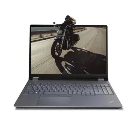   Lenovo Thinkpad P16 Gen 1 | Win11 | i7-12800HX | 64GB memória | 512GB SSD | 16” 2560x1600 (Full HD) kijelző | MAGYAR BILLENTYŰZET | NVIDIA Quadro RTX A2000 8GB | 2 év garancia!