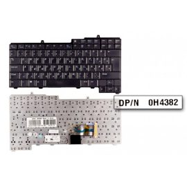   Dell Latitude D610, Inspiron 610M, Precision M20 használt MAGYAR laptop billentyűzet (0H4382)