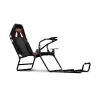 Next Level Racing Szimulátor cockpit - GT-LITE (Formula ülés; tartó konzolok)