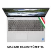 Dell Latitude 5531 | Win11 | i5-12600H | 64GB memória | 256GB SSD | 15,6” 1920x1080 (Full HD) kijelző | MAGYAR BILLENTYŰZET | NVIDIA Geforce MX550 | 2 év garancia!