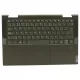 Lenovo IdeaPad Yoga 520-14IKB szürke kanadai Laptop billentyűzet