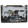 Lenovo IdeaPad Yoga 7 14ITL5 zöld kanadai Laptop billentyűzet