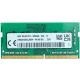 SK hynix 8GB DDR4 3200MHz laptop memória (HMAA1GS6CJR6N-XN)