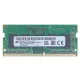 Micron 8GB DDR4 3200MHz laptop memória (MTA4ATF1G64HZ-3G2F1)