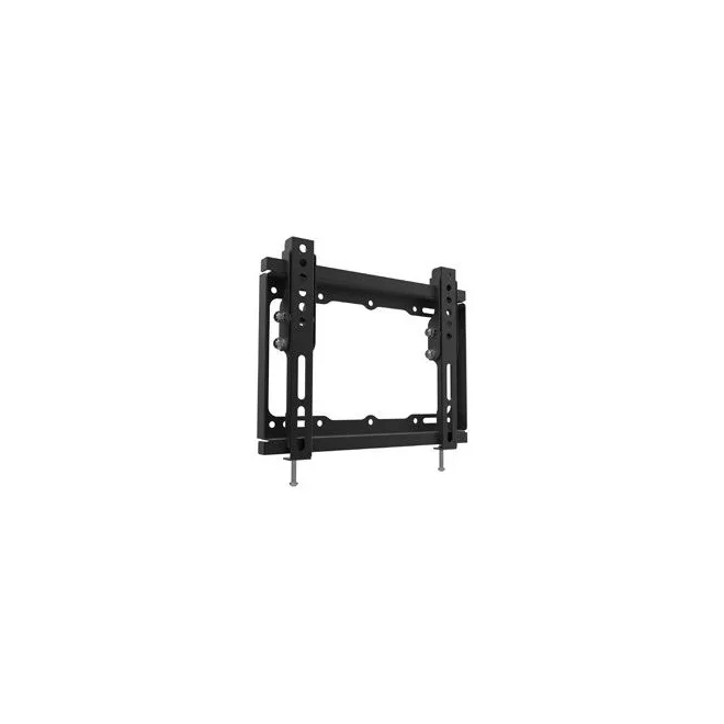 Equip TV Fali konzol - 650408 (23"-43", dönthető, Max.: 35kg, fekete)