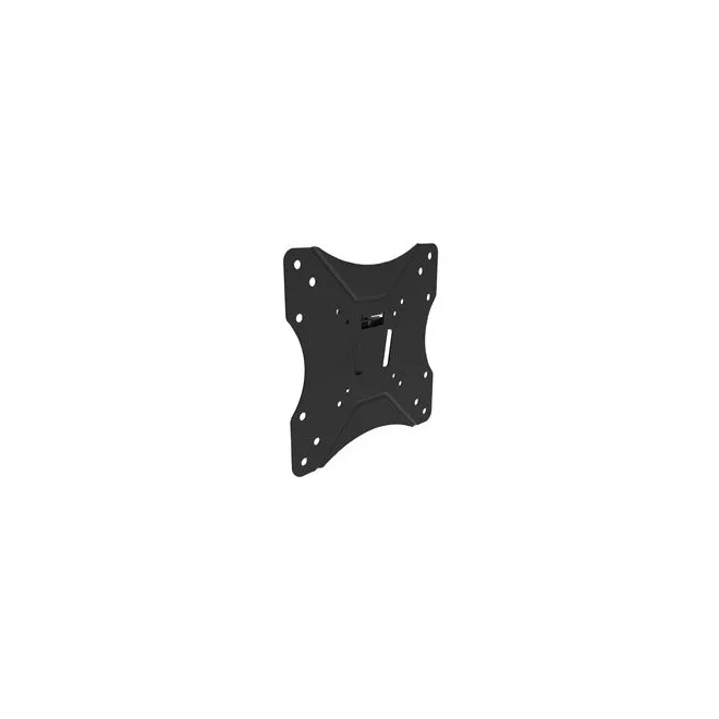 Equip TV Fali konzol - 650401 (23"-42", dönthető, Max.: 20kg, fekete)