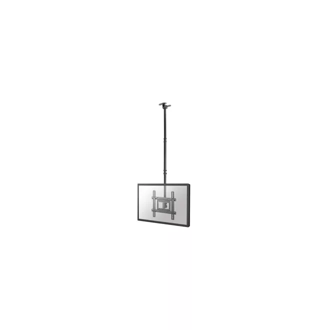 Equip TV Mennyezeti konzol - 650321 (32"-70", dönthető, forgatható, Max.: 50kg, fekete)