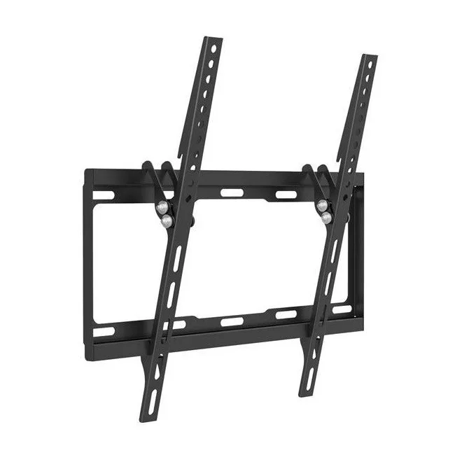 Equip TV Fali konzol - 650311 (32"-55", dönthető, faltávolság: 25mm, Max.: 35kg, fekete)