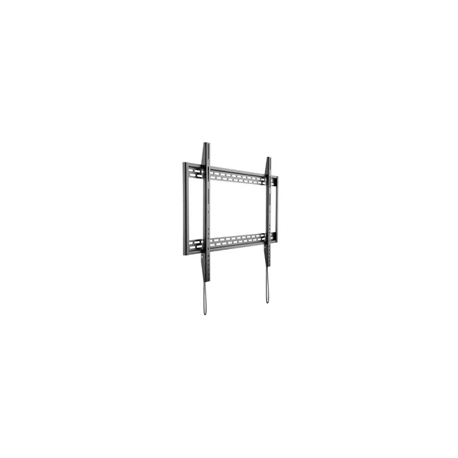 Equip TV Fali konzol - 650323 (60"-100", Max.: 100kg, fekete)
