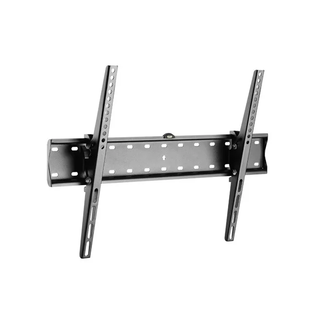 Equip TV Fali konzol - 650332 (37"-70", Max.: 40kg, dönthető, fekete)