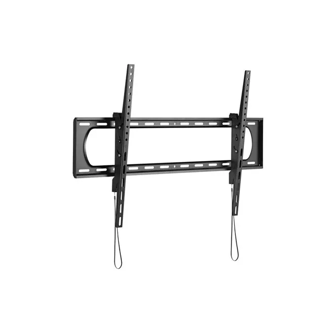 Equip TV Fali konzol - 650339 (60"-120", Max.: 120kg, dönthető, fekete)