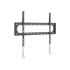 Equip TV Fali konzol - 650338 (60"-120", Max.: 120kg, fekete)