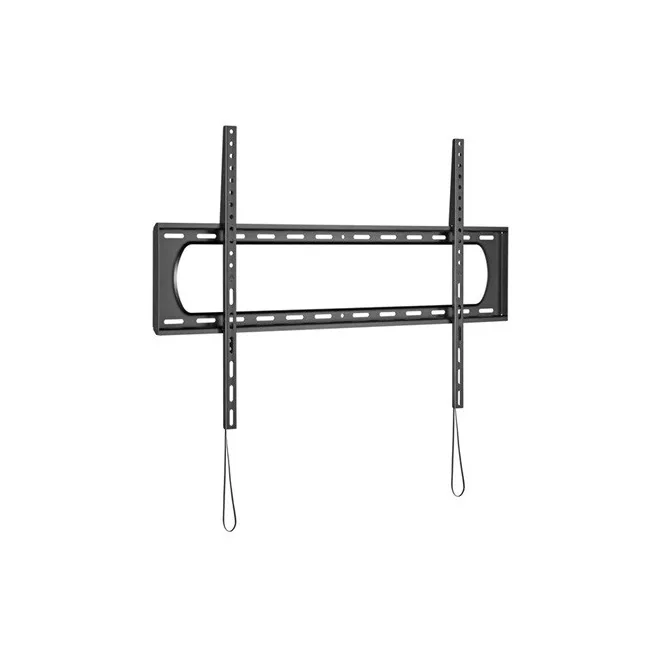 Equip TV Fali konzol - 650338 (60"-120", Max.: 120kg, fekete)