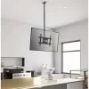 Manhattan TV Mennyezeti konzol - forgatható, dönthető, teleszkópos, 70cm-157cm-ig, 37" to 80", 50kg terhelhetőség