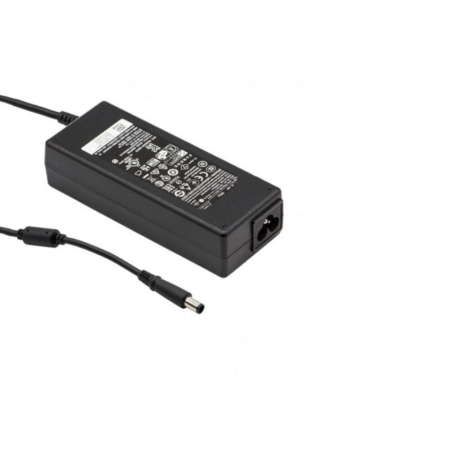 Dell XPS M1330 19.5V 4.62A 90W-os gyári új laptop töltő