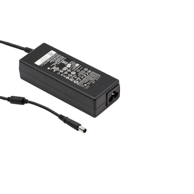 Dell 19.5V 4.62A 90W gyári új töltő (0W6KV, 0MK947, K8WXN)