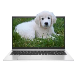   HP EliteBook 855 G8 | Win11 | Ryzen 5 Pro 5650U | 64GB memória | 256GB SSD | 15,6” 1920x1080 (Full HD) kijelző | MAGYAR BILLENTYŰZET | OUTLET | 2 év garancia!