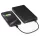 EPICO UltraPack 45W 30 000 mAh laptop töltésre alkalmas USB-C PD powerbank, 2× USB-C + 2× USB-A, fekete (9915111900114)