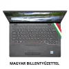 Fujitsu LifeBook E548 | Win11 | i5-8350U | 8GB memória | 256GB SSD | 14” 1920x1080 (Full HD) kijelző | MAGYAR BILLENTYŰZET | 2 év garancia!