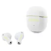 Guess fehér Bluetooth sztereó fülhallgató, True Wireless Stereo technológia, Töltőtokkal, Bluetooth 5.4