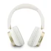 Guess vezeték nélküli, Bluetooth 5.4, zajszűrős fejhallgató, Fehér