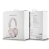 Guess vezeték nélküli, Bluetooth 5.3 fejhallgató, Pink