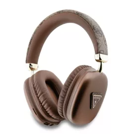 Guess vezeték nélküli, Bluetooth 5.3 fejhallgató, Barna