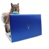 HP EliteBook 830 G8 CANDY BLUE SZÍNŰ | Win11 | i5-1135G7 | 16GB memória | 256GB SSD | 13,3” 1920x1080 (Full HD) kijelző | MAGYAR BILLENTYŰZET | 2 év garancia!