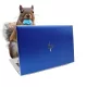 HP EliteBook 830 G8 CANDY BLUE SZÍNŰ | Win11 | i5-1135G7 | 64GB memória | 256GB SSD | 13,3” 1920x1080 (Full HD) kijelző | MAGYAR BILLENTYŰZET | 2 év garancia!