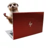 HP EliteBook 830 G8 RUBINVÖRÖS SZÍNŰ | Win11 | i5-1135G7 | 16GB memória | 256GB SSD | 13,3” 1920x1080 (Full HD) kijelző | MAGYAR BILLENTYŰZET | 2 év garancia!
