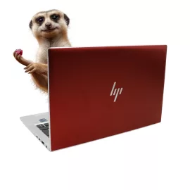   HP EliteBook 830 G8 RUBINVÖRÖS SZÍNŰ | Win11 | i5-1135G7 | 16GB memória | 256GB SSD | 13,3” 1920x1080 (Full HD) kijelző | MAGYAR BILLENTYŰZET | 2 év garancia!