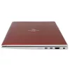 HP EliteBook 830 G8 RUBINVÖRÖS SZÍNŰ | Win11 | i5-1135G7 | 16GB memória | 256GB SSD | 13,3” 1920x1080 (Full HD) kijelző | MAGYAR BILLENTYŰZET | 2 év garancia!