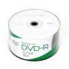 Omega 50db-os, DVD+R írható lemez, 4,7GB, 120 perc, 1-16x sebesség, zsugor csomagolásban