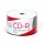 Omega 50db-os, CD-R írható lemez, 700MB, 80 perc, 52x sebesség, zsugor csomagolásban