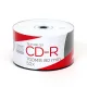 Omega 50db-os, CD-R írható lemez, 700MB, 80 perc, 52x sebesség, zsugor csomagolásban