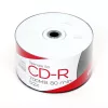 Omega 50db-os, CD-R írható lemez, 700MB, 80 perc, 52x sebesség, zsugor csomagolásban