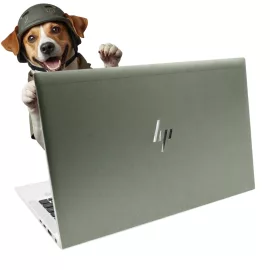   HP EliteBook 840 G7 OLIVAZÖLD SZÍNŰ | Win11 | i7-10610U | 16GB memória | 256GB SSD | 14” 1920x1080 (Full HD) kijelző | MAGYAR BILLENTYŰZET | 2 év garancia!