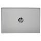 HP ProBook 440 G8, 640 G8 gyári új kijelző hátlap (M21383-001)