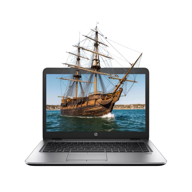 HP EliteBook 840 G3 | Win10 | i5-6200U | 32GB memória | 2TB SSD | 14” 1920x1080 (Full HD) kijelző | MAGYAR BILLENTYŰZET | 2 év garancia!